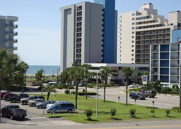 Dayton House Resort - BW Signature Collection