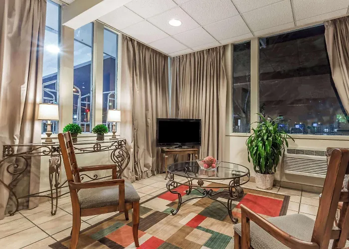 Travelodge By Wyndham San Francisco Airport North