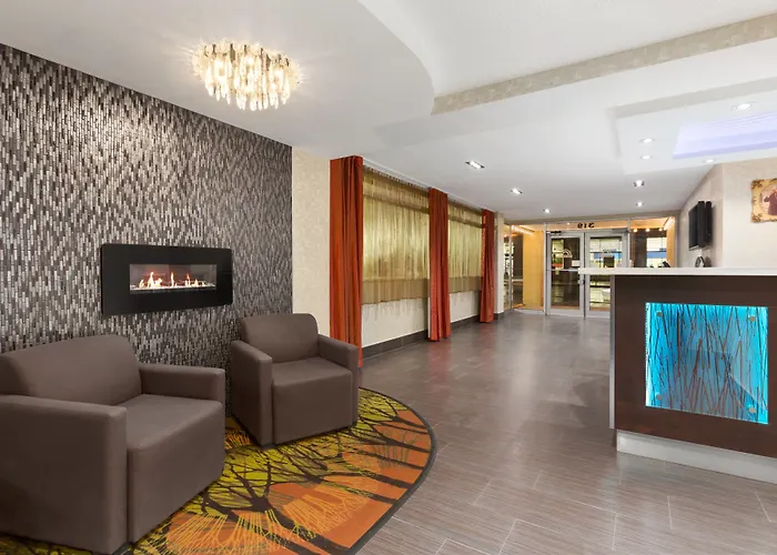 Days Inn By Wyndham Ottawa