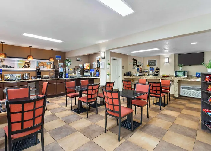 Best Western Mountainbrook Inn Maggie Valley