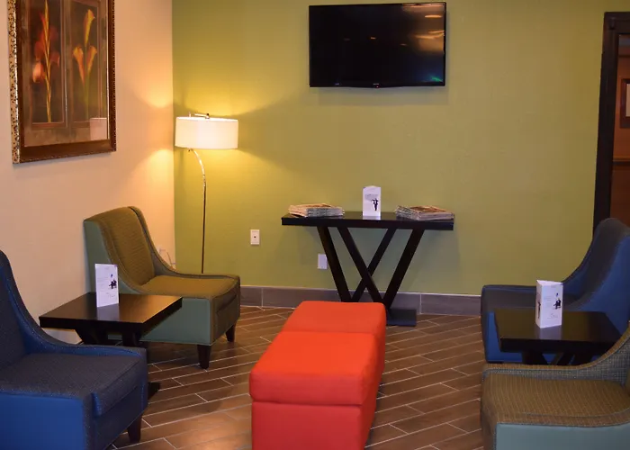 Days Inn By Wyndham Orlando Conv. Center/International Dr