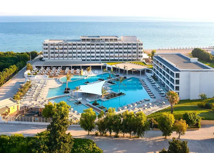  Electra Palace Rhodes - Premium