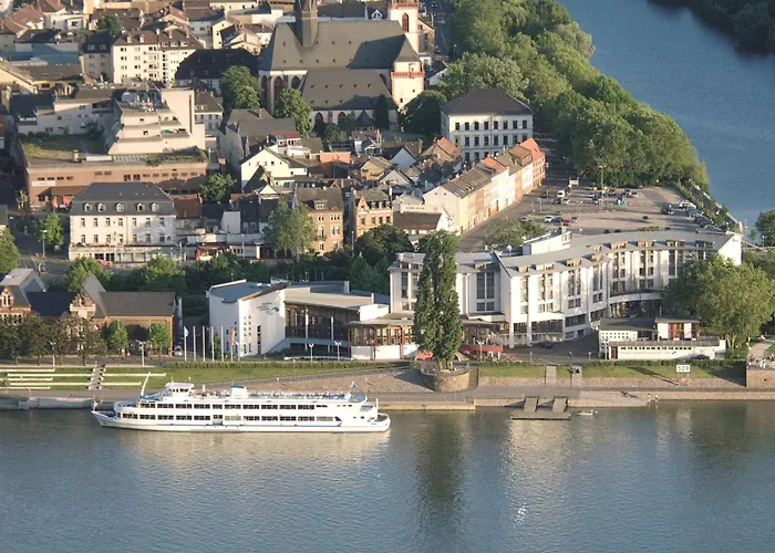 Familienhotels NH Bingen
