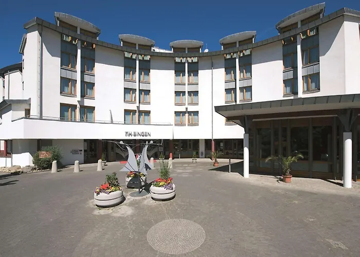 Familienhotels NH Bingen