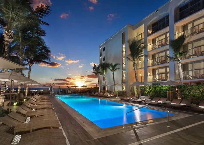 Costa D'Este Beach Resort & Spa