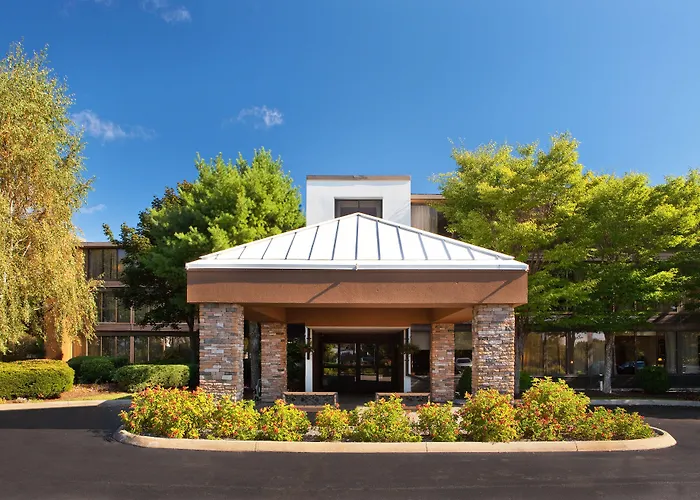 Family Hotel: Fairfield Inn By Marriott Bangor