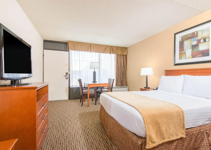 Days Inn By Wyndham Altus