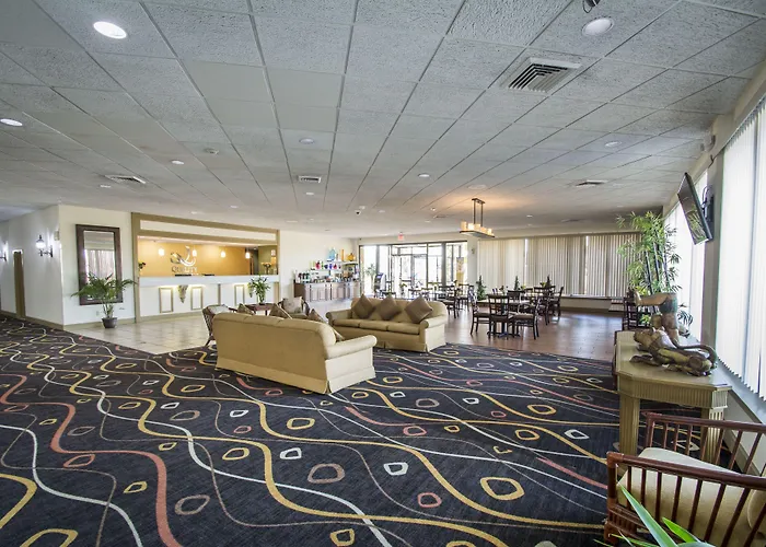 Magnuson Grand Sebring North
