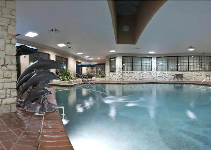 Holiday Inn Dallas-Richardson By Ihg