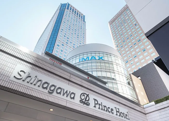 Shinagawa Prince