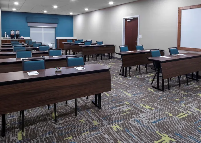 Hampton Inn By Hilton Concord/Bow