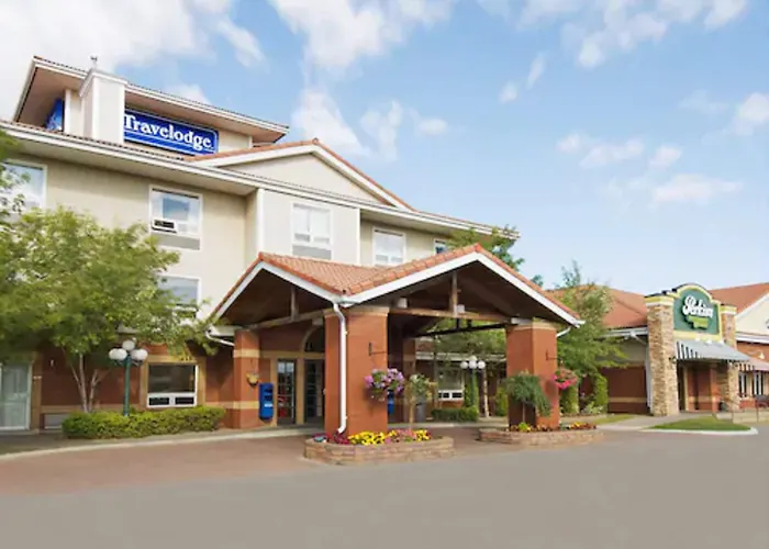 Travelodge By Wyndham Sudbury