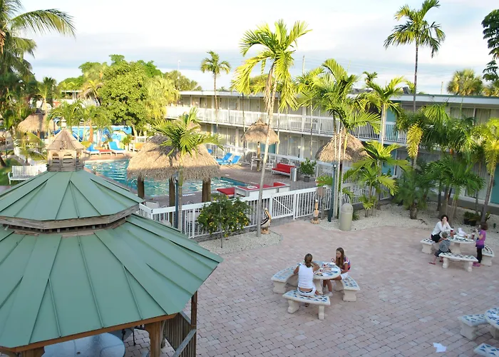 Floridian Hotel