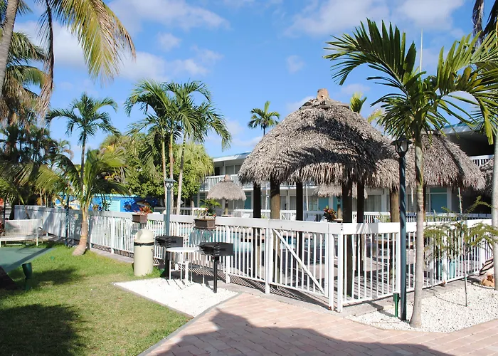 Floridian Hotel