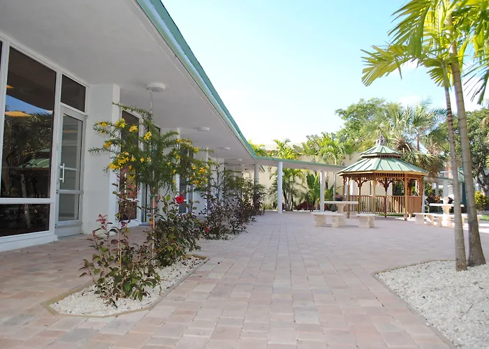 Floridian Hotel