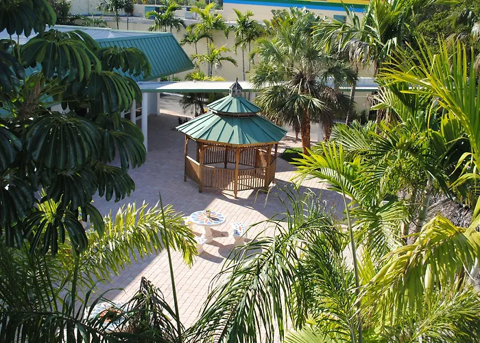 Floridian Hotel