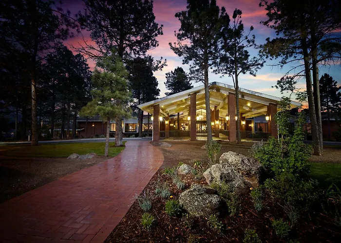  Little America Flagstaff