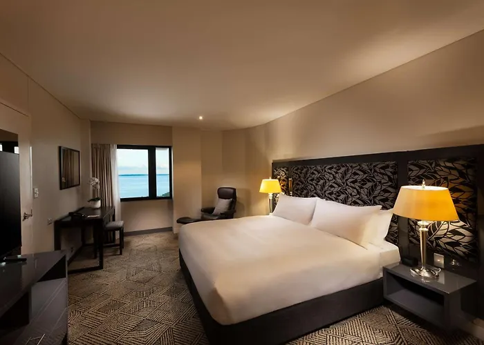 Hilton Darwin