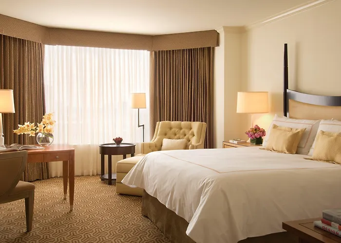 Four Seasons Hotel Houston