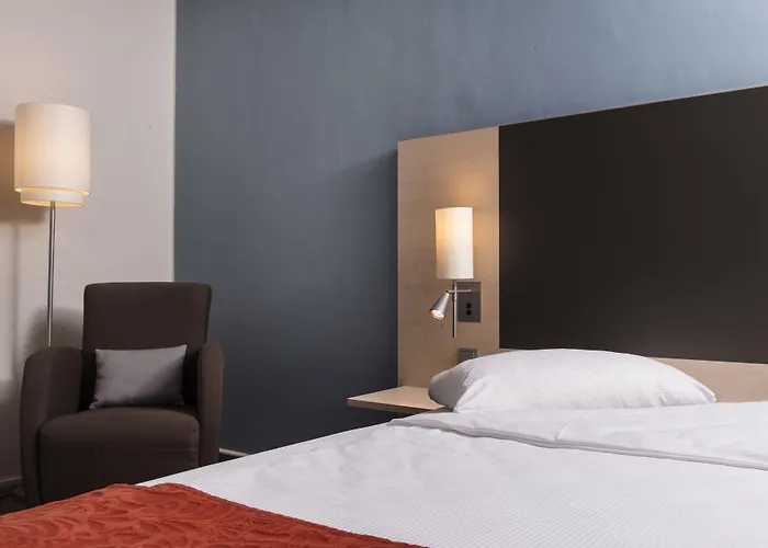 Mercure Bonn Hardtberg
