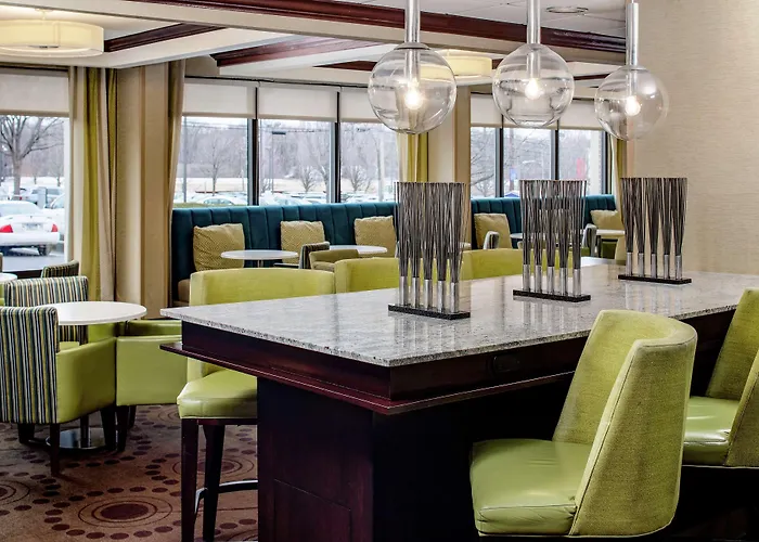 Hampton Inn Philadelphia/Willow Grove