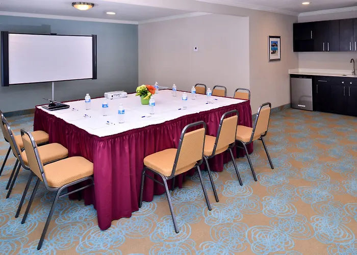 Best Western Plus La Mesa San Diego