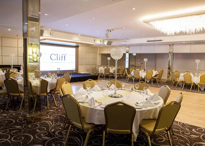 Cliff Hotel