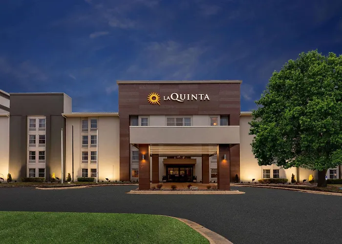 La Quinta By Wyndham Jonesboro