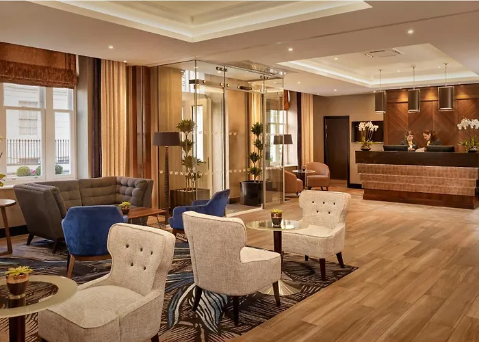 Animaux admis Westbourne Hyde Park