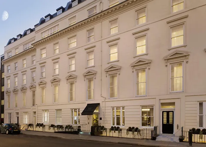 Animaux admis Westbourne Hyde Park