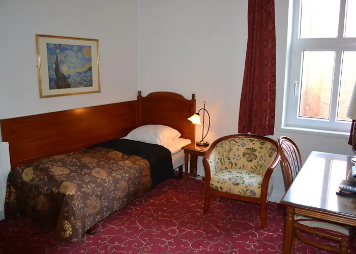 Milling Hotel Windsor
