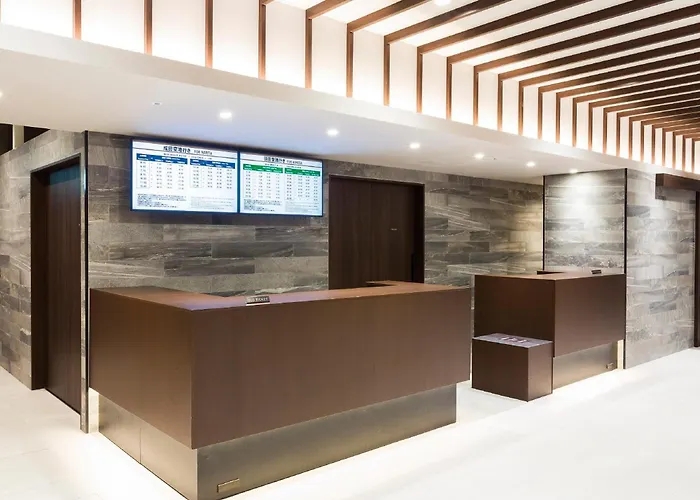 Hotel para famílias: Sunshine City Prince Hotel Ikebukuro Tokyo