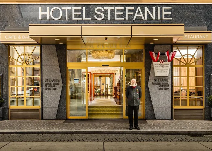 Stefanie