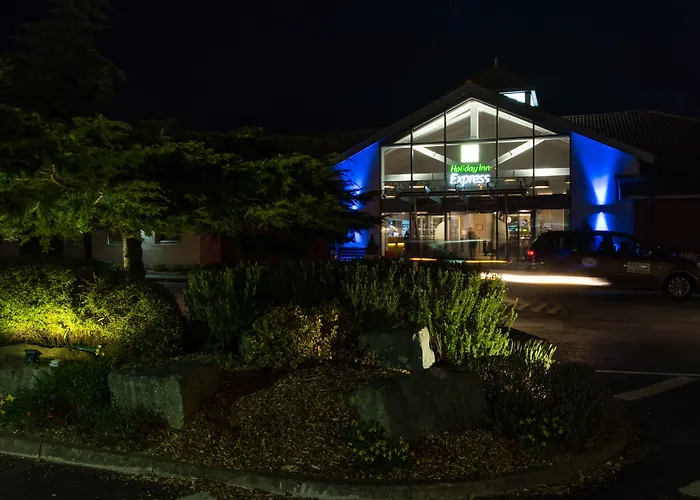 Holiday Inn Express Portsmouth - North By Ihg