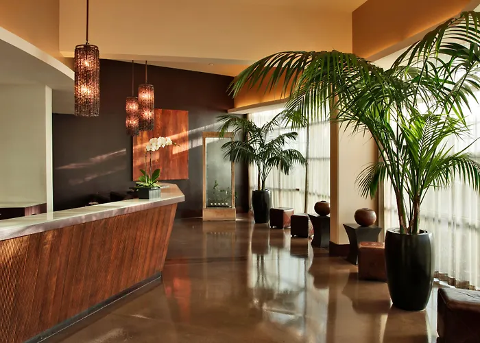Hotels With Four Stars Angeleno