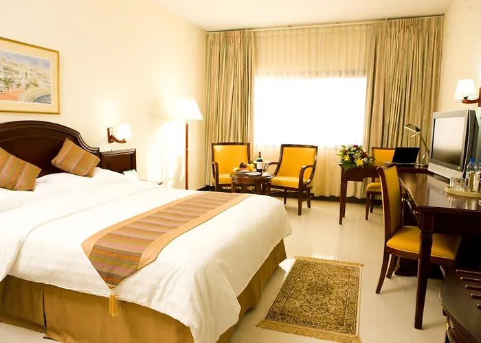 Muscat Holiday
