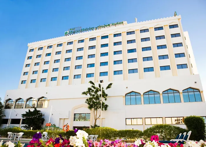 Muscat Holiday