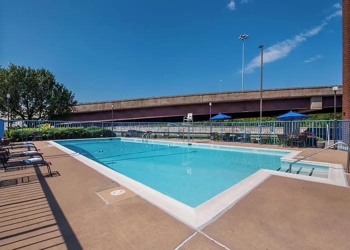 Best Western Springfield