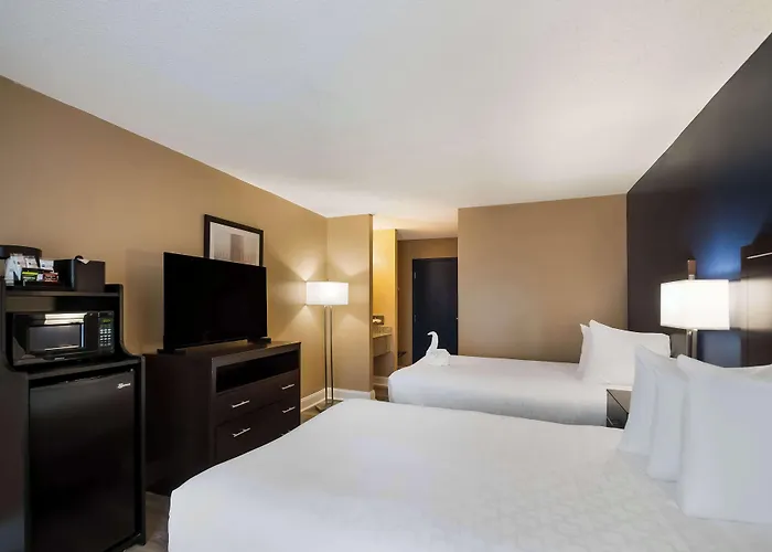 Best Western Springfield