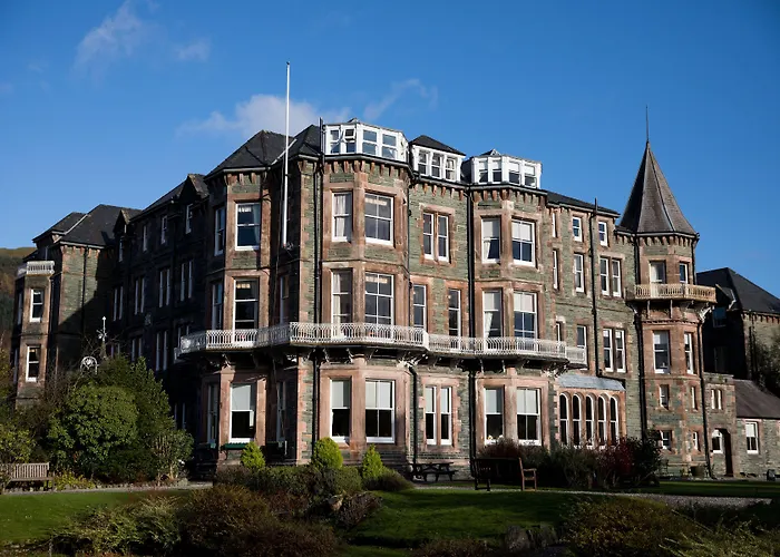 Keswick Country House Hotel