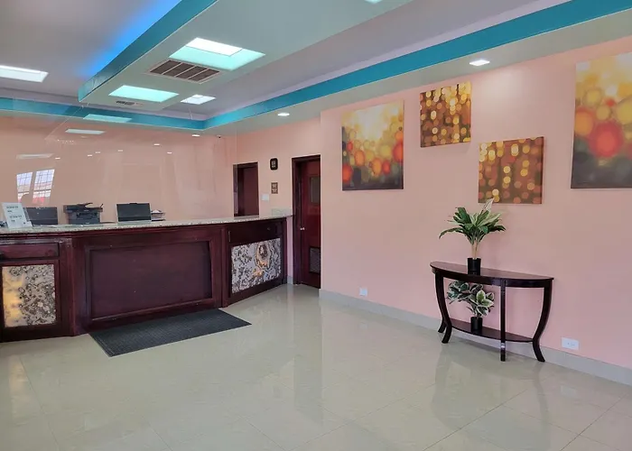 Surestay Plus Hotel By Best Western Odessa