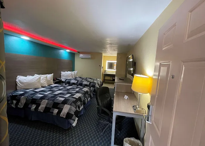 Surestay Plus Hotel By Best Western Odessa