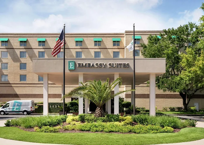 Embassy Suites