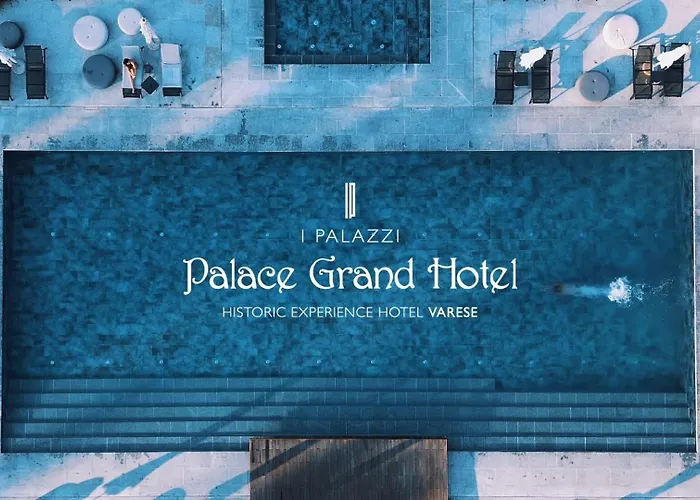 Palace Grand
