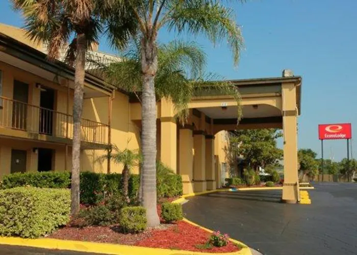 Econo Lodge Jacksonville South