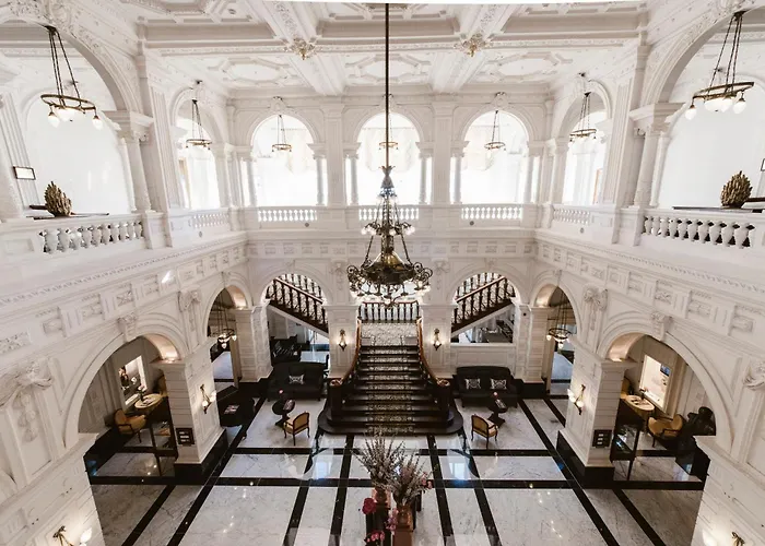 InterContinental Amstel