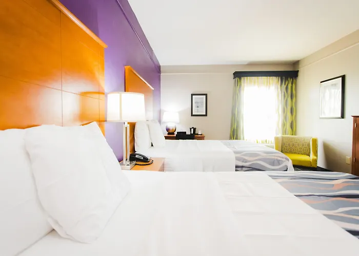 Palacio Royale Inn Signature Katy