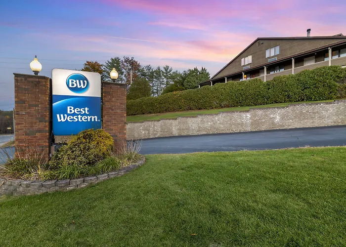 Best Western Of