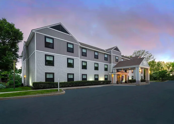 Holiday Inn Express South Burlington - Downtown By Ihg