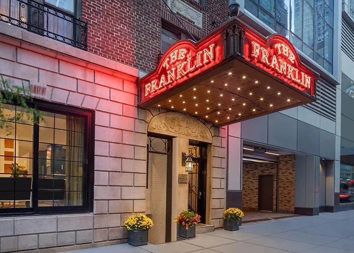 Voco The Franklin By Ihg